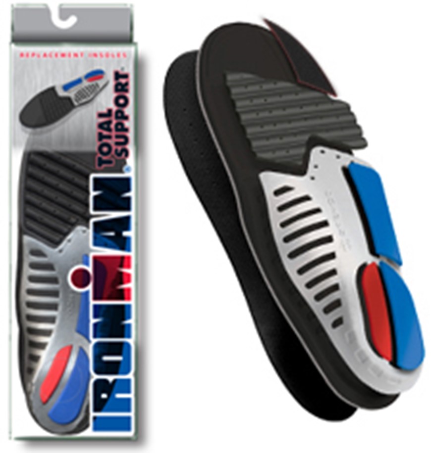 SPENCO SOLETTA TOTAL SUPPORT
